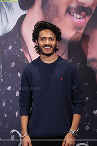 Thella Kaagitham Movie Success Press Meet