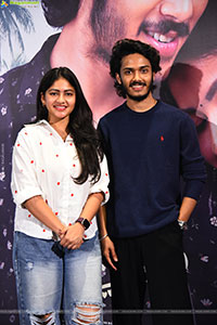 Thella Kaagitham Movie Success Press Meet