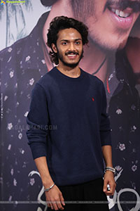Thella Kaagitham Movie Success Press Meet
