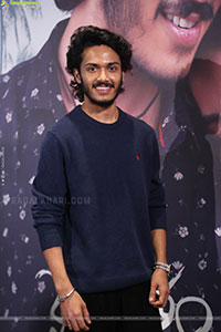 Thella Kaagitham Movie Success Press Meet