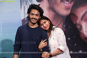 Thella Kaagitham Movie Success Press Meet