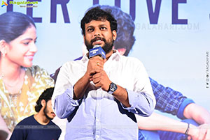 Thella Kaagitham Movie Success Press Meet
