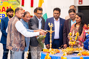 Charlotte Michigan Telugu Communities Cultural Programs