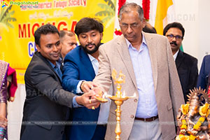 Charlotte Michigan Telugu Communities Cultural Programs