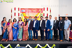 Charlotte Michigan Telugu Communities Cultural Programs