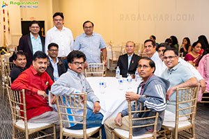 Charlotte Michigan Telugu Communities Cultural Programs