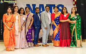 Charlotte Michigan Telugu Communities Cultural Programs