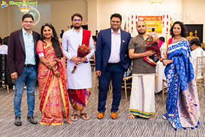 Charlotte Michigan Telugu Communities Cultural Programs