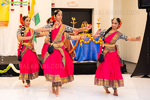 Charlotte Michigan Telugu Communities Cultural Programs