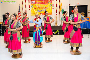 Charlotte Michigan Telugu Communities Cultural Programs