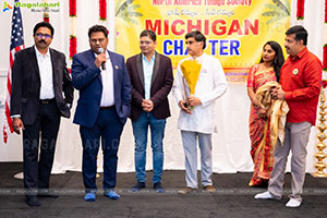Charlotte Michigan Telugu Communities Cultural Programs