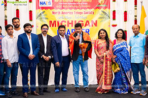 Charlotte Michigan Telugu Communities Cultural Programs