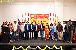Charlotte Michigan Telugu Communities Cultural Programs