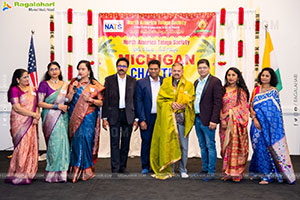 Charlotte Michigan Telugu Communities Cultural Programs
