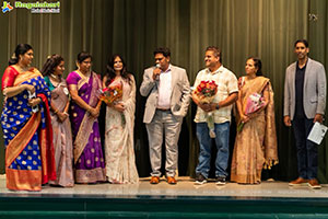 Charlotte Michigan Telugu Communities Cultural Programs