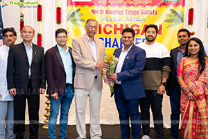 Charlotte Michigan Telugu Communities Cultural Programs