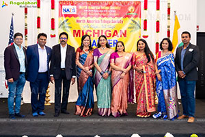 Charlotte Michigan Telugu Communities Cultural Programs