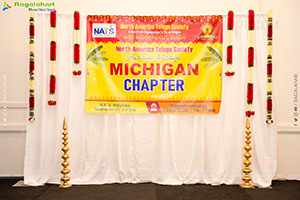 Charlotte Michigan Telugu Communities Cultural Programs