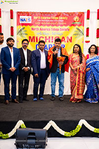 Charlotte Michigan Telugu Communities Cultural Programs