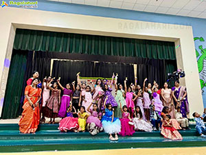 Charlotte Michigan Telugu Communities Cultural Programs