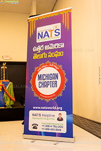 Charlotte Michigan Telugu Communities Cultural Programs