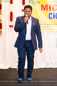 Charlotte Michigan Telugu Communities Cultural Programs