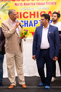 Charlotte Michigan Telugu Communities Cultural Programs