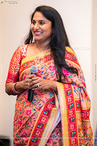 Charlotte Michigan Telugu Communities Cultural Programs