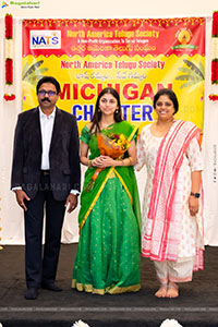 Charlotte Michigan Telugu Communities Cultural Programs