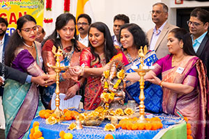 Charlotte Michigan Telugu Communities Cultural Programs