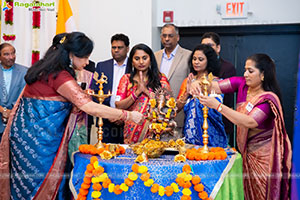 Charlotte Michigan Telugu Communities Cultural Programs