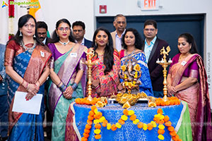 Charlotte Michigan Telugu Communities Cultural Programs