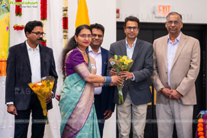 Charlotte Michigan Telugu Communities Cultural Programs