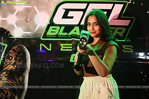 Gel Blaster Nexus OPS Launch Event, Hyderabad