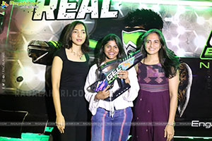 Gel Blaster Nexus OPS Launch Event, Hyderabad