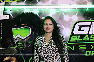Gel Blaster Nexus OPS Launch Event, Hyderabad