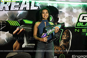 Gel Blaster Nexus OPS Launch Event, Hyderabad