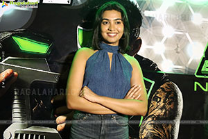 Gel Blaster Nexus OPS Launch Event, Hyderabad