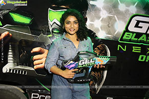 Gel Blaster Nexus OPS Launch Event, Hyderabad