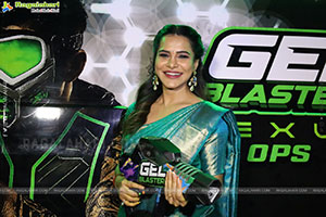 Gel Blaster Nexus OPS Launch Event, Hyderabad