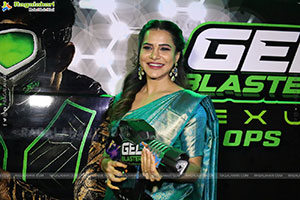 Gel Blaster Nexus OPS Launch Event, Hyderabad
