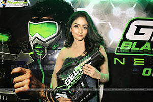 Gel Blaster Nexus OPS Launch Event, Hyderabad