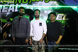 Gel Blaster Nexus OPS Launch Event, Hyderabad