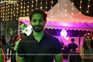 Gel Blaster Nexus OPS Launch Event, Hyderabad