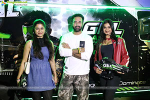 Gel Blaster Nexus OPS Launch Event, Hyderabad