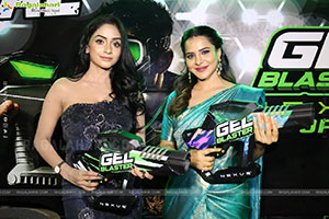 Gel Blaster Nexus OPS Launch Event, Hyderabad