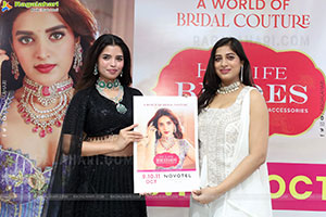 Grand Date Announcement Event: Hi Life Brides Exhibition