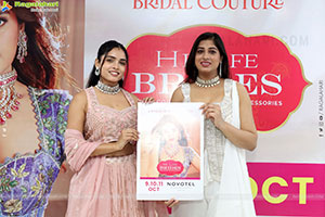 Grand Date Announcement Event: Hi Life Brides Exhibition