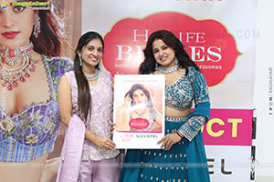 Grand Date Announcement Event: Hi Life Brides Exhibition