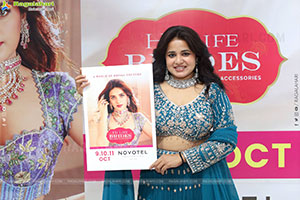Grand Date Announcement Event: Hi Life Brides Exhibition